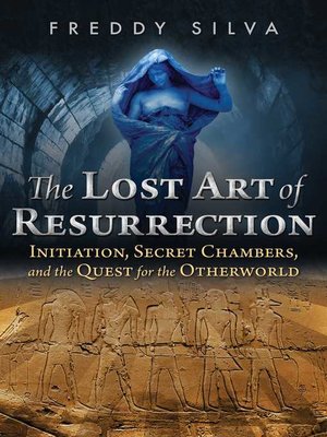 cover image of The Lost Art of Resurrection